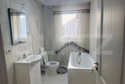 Apartament 3 camere - Etaj 1 - Bloc nou - Zona I?cani - 5