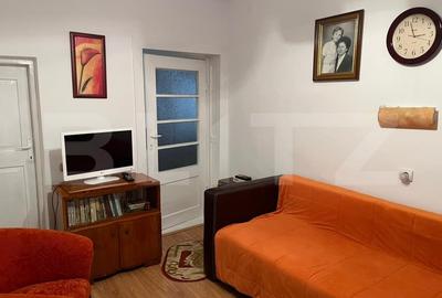 Casă individuală cu 5 camere cu Teren 1187 Mp în Central - 7