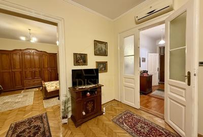 Apartament superb cu 2 camere, 82 mp utili | Iosefin - 6