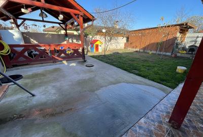 Casa de vanzare in Remetea Mare - 22