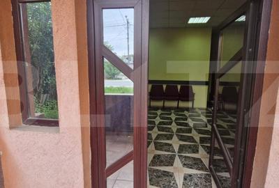 Casă cu 2 camere în Băltița - 1