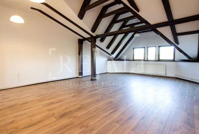 Inchiriere casa, vila 7 camere | Individuala, Renovata, Curte | Campul Pipera - 31