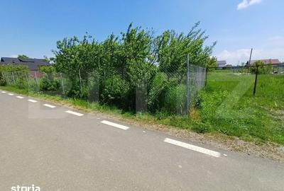 Teren de 7200 mp, în Central - 6