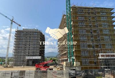 2 camere Coresi | Calitate nZEB | Termen de predare decembrie | - 7