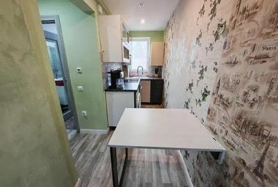 Dambu Pietros - Vanzare apartament 3 camere - Str. Ion Buteanu - 7