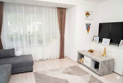 Apartament cu 2 camere decomandat în Tudor - 5