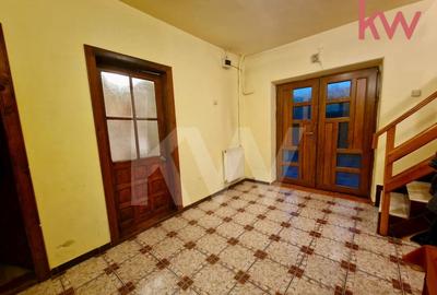 Casa de Vanzare in zona Centrala - 16