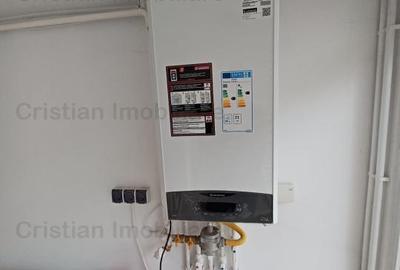 Spațiu comercial, de 57 mp, în Gării - 7