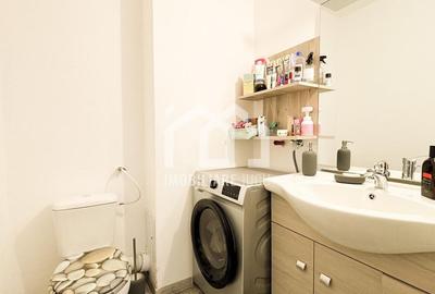 Apartament 3 camere,84mp,Balcon,Parcare,Zona Panemar,Jucu de Mijloc - 9