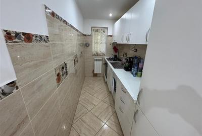 Apartament 2 camere, etaj 2, CT, mobilat si utilat, 41mp, Mausoleu - 1