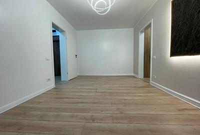 O25 Apartament 2 camere-Stefan cel Mare - 2
