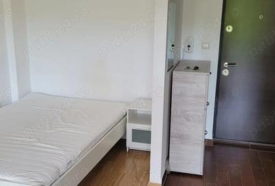 Inchiriez apartament cu 1 camera pe str. Saturn (Calea Baciului), Cluj - 3