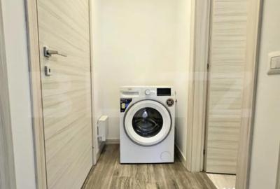 Apartament cu 3 camere decomandat în Central - 2