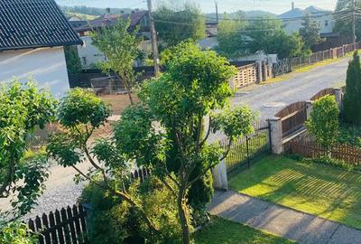 Casă cu 6 camere cu Teren 850 Mp în Vatra Dornei - 3