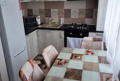 Inchiriez apartament - 5