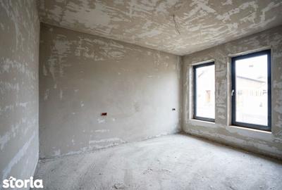 Casă cu 3 camere cu Teren 300 Mp în Tileagd - 3