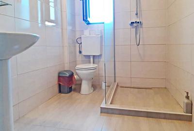 Pensiune La Cheie In Simon - 49