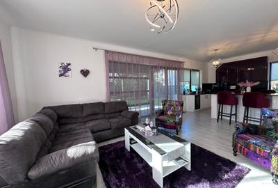 Casă modernă de vânzare în Someseni - 4