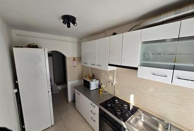 Apartament cu 2 camere semidecomandat în Nicolina - 4