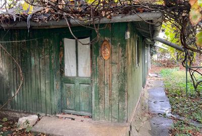 Bucurestii- Noi - zona Bazilescu, str. Pietei - 5
