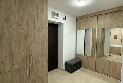 Inchiriez apartament 2 camere - Palladium Residence - 2