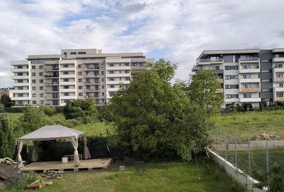 Casă individuală cu 4 camere cu Canalizare în Europa - 8