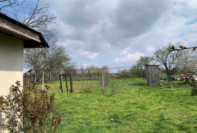 Spațiu comercial, în Pădureni - 7