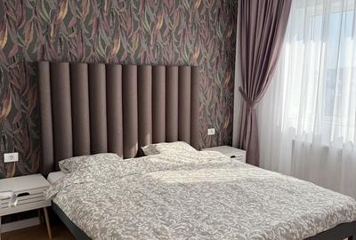 Apartament cu 2 camere semidecomandat în Jupânești - 5