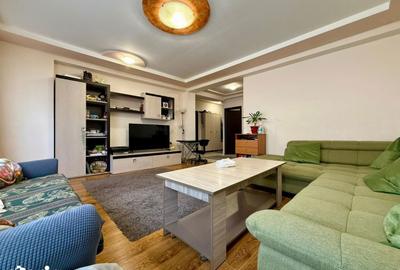 Apartament cu 3 camere decomandat în Fundeni - 6