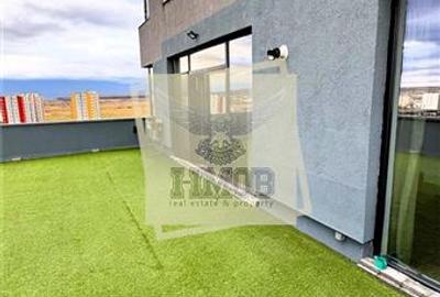 Apartament cu 3 camere decomandat, mobilat în Hipodrom 3 - 14