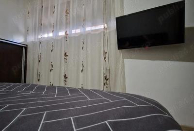 Garsonieră semidecomandată în Central - 9