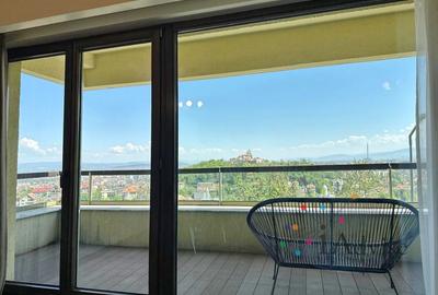 Apartament cu 2 camere decomandat în Drumul Poienii - 22
