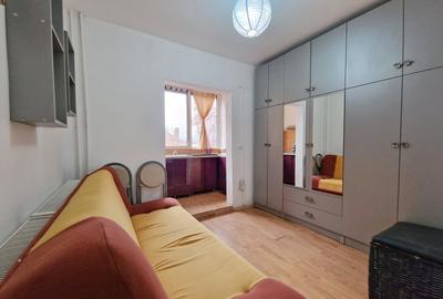 Apartament Marasti, Strada Rasaritului, disponibil imediat - 3