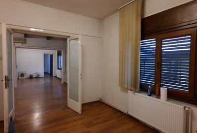 Dorobanti, Polona, apartament vila, garaj, intrare separata, 1/1, spatios,balcon - 1