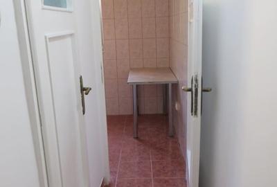 Garsonieră decomandată în Giurgiului - 5