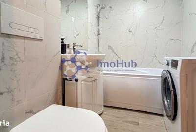 Apartament cu 2 camere în Albești - 5