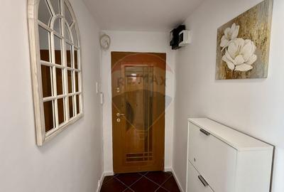 Apartament cu 2 camere semidecomandat, mobilat în Victoriei - 10