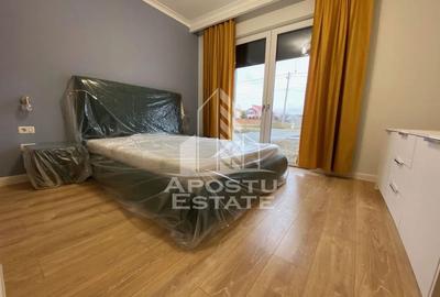 Apartament cu 2 camere semidecomandat, mobilat în Dumbrăvița - 6