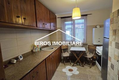 Apartament cu 3 camere semidecomandat în Valea Rosie - 5