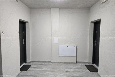 Apartament cu 2 camere decomandat în Rudicica - 4