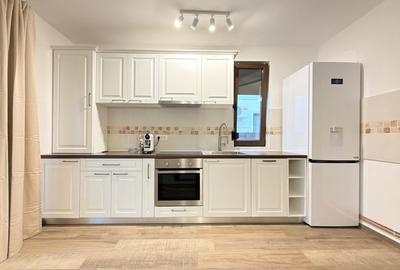Duplex cu 5 camere cu Canalizare în Dumbrăvița - 6