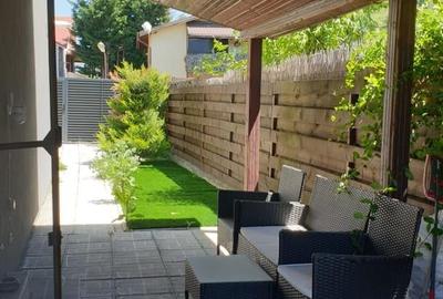 Casa Duplex P+M ,4 camere,Domnesti - Ciutaci - 15