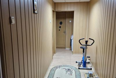 Apartament cu 3 camere decomandat în Central - 5