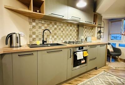 Apartament de inchiriat, Piata Cipariu | 2 camere | 60 mp | Etaj 4/6 | 800 EUR - 4