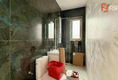 COMISION 0% Duplex finalizat de vanzare, 3 camere + 2 bai, Sacalaz - 2