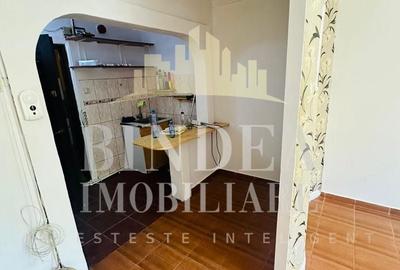 Garsonieră semidecomandată în Blașcovici - 3