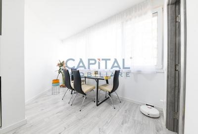 FARA COMISION ! Apartament 51,4 mp, etaj 1, parcare, imobil 2021, zona Vivo - 4
