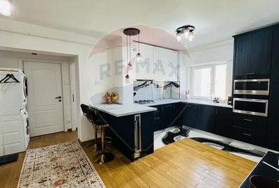 Apartament de lux de inchiriat - 2