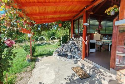 Terenul pe care se cladeste visul tau – Tocile, Sibiu - 3