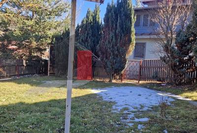 Casă individuală cu 3 camere cu Canalizare în Central - 21